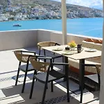 Apartamento Panoramic Sea View Penthouse - Huge Private Terrace Portside *