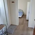Panoramic Sea View Penthouse - Huge Private Terrace Portside Sarandë