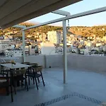 Panoramic Sea View Penthouse - Huge Private Terrace Portside Apartamento *