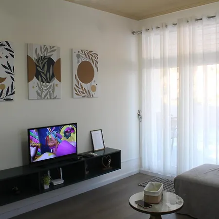 Panoramic Sea View Penthouse - Huge Private Terrace Portside *