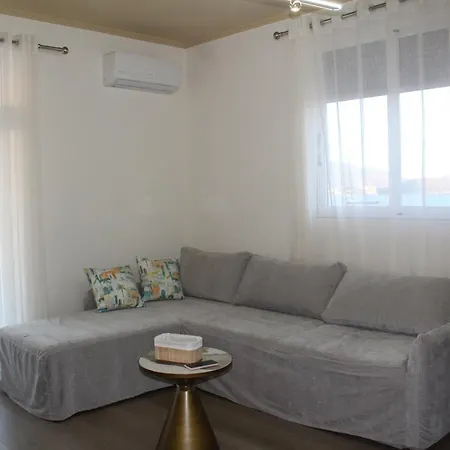 Topview Portside Holiday home