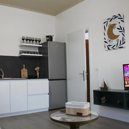 Holiday home Topview Portside