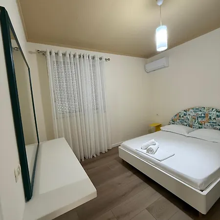 Holiday home Topview Portside *