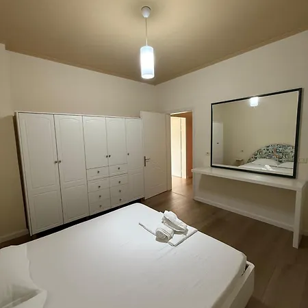 Topview Portside * Sarande