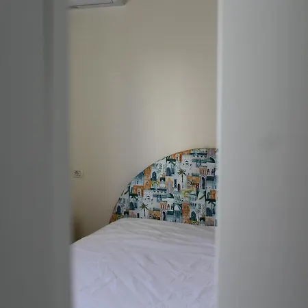 Topview Portside * Sarande