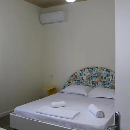 Holiday home Topview Portside Sarande