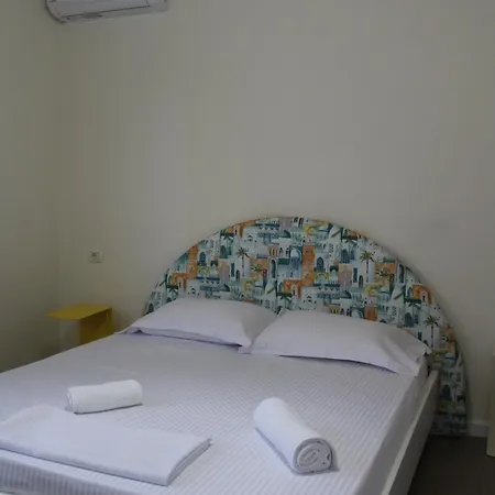 Topview Portside Holiday home