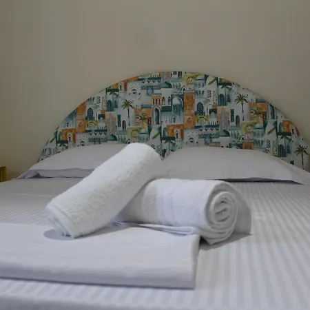 Topview Portside * Sarande