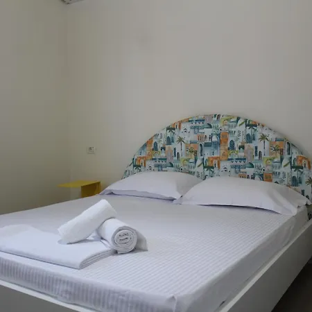 Holiday home Topview Portside Sarande