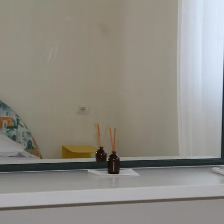 Topview Portside * Sarande