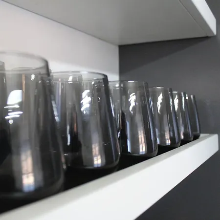 Topview Portside * Sarande