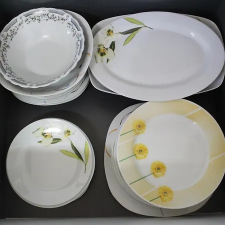 Holiday home Topview Portside *