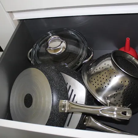 Topview Portside Sarande