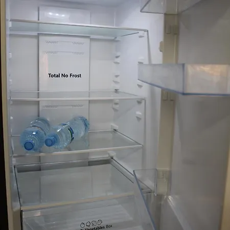 Topview Portside * Sarande