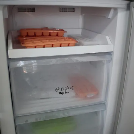 Holiday home Topview Portside