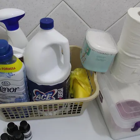 Topview Portside * Sarande