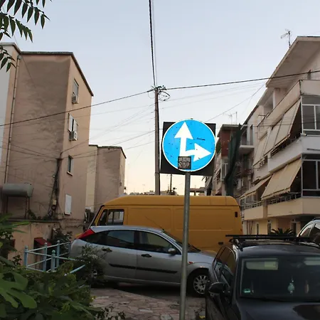 Holiday home Topview Portside