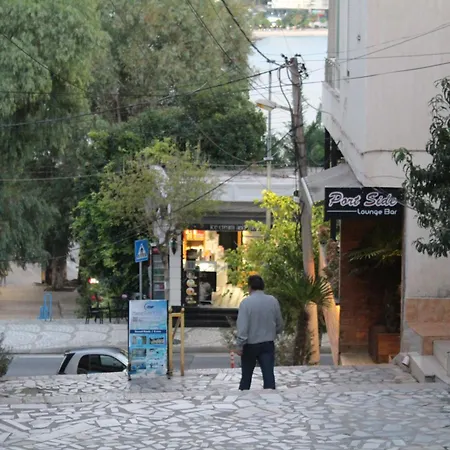 Holiday home Topview Portside Sarande