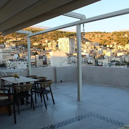 Topview Portside Holiday home *