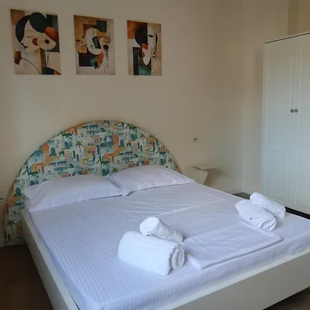 Panoramic Sea View Penthouse - Huge Private Terrace Portside Апартаменты *