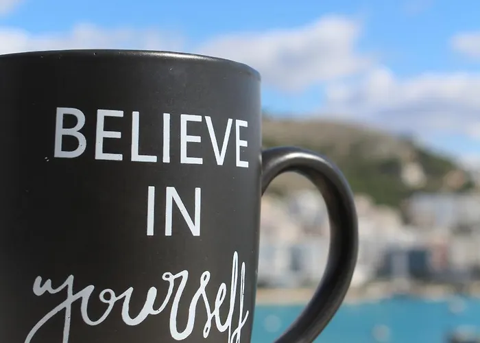 度假居 Topview Portside Sarandë