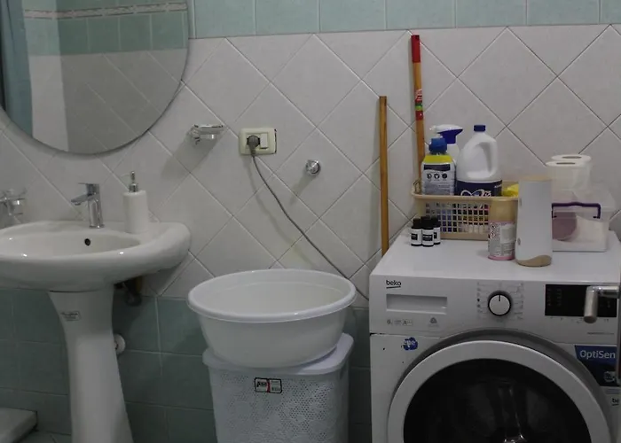 度假居 Topview Portside Sarandë