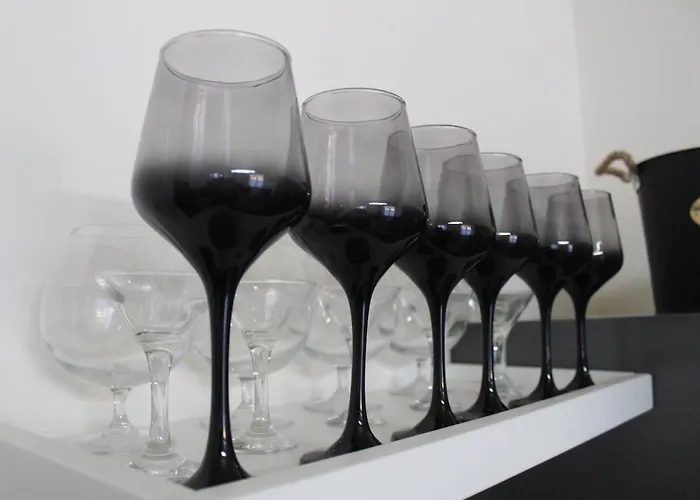 Topview Portside 度假居 Sarandë