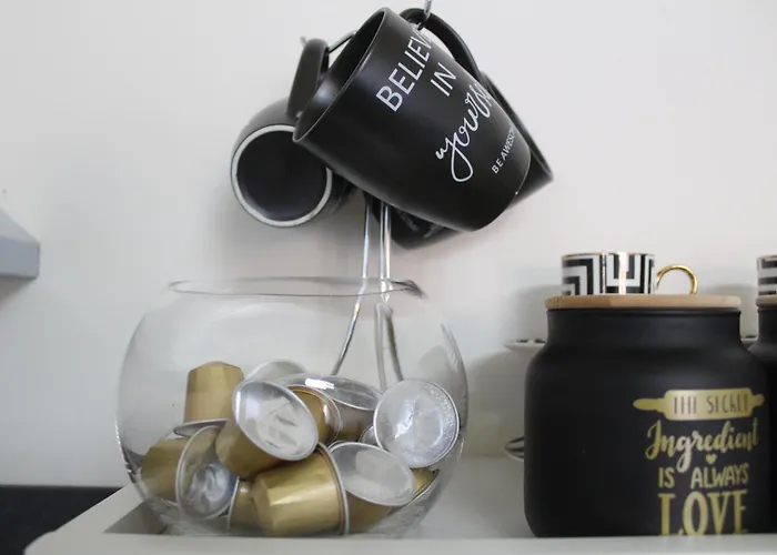 Topview Portside * Sarandë