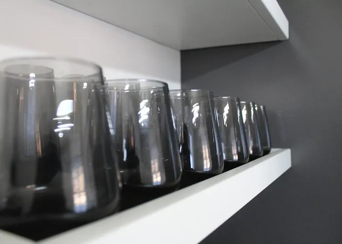 Topview Portside * Sarandë