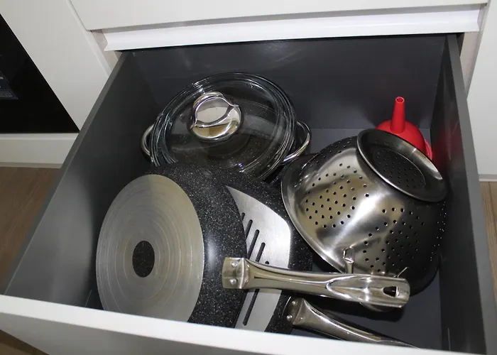 Topview Portside Sarandë