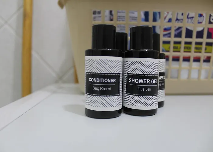 度假居 Topview Portside Sarandë