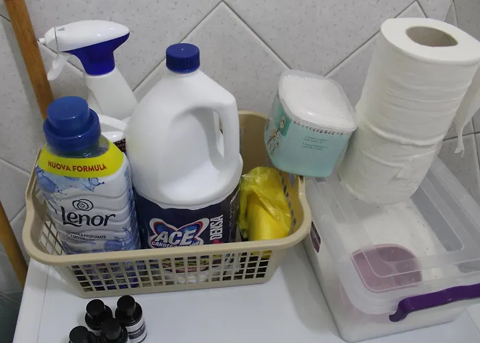 Topview Portside * Sarandë