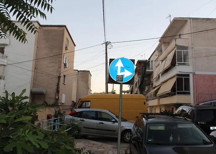 度假居 Topview Portside