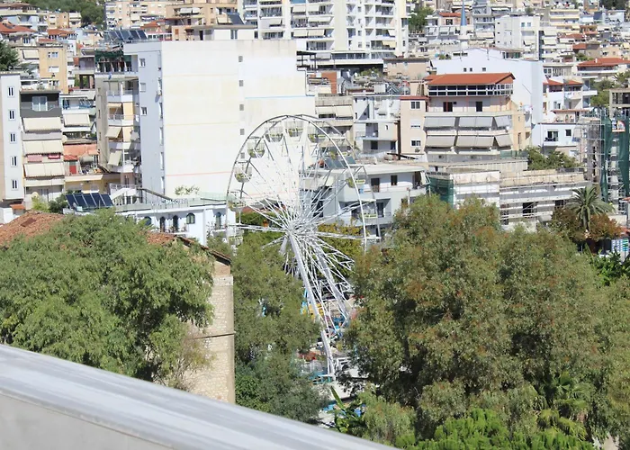 度假居 Topview Portside