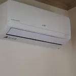 Panoramic Sea View Penthouse - Huge Private Terrace Portside Apartamento Sarandë