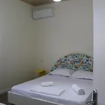 Apartment Panoramic Sea View Penthouse - Huge Private Terrace Portside Sarandë