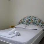 Apartment Panoramic Sea View Penthouse - Huge Private Terrace Portside Sarandë