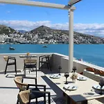 Panoramic Sea View Penthouse - Huge Private Terrace Portside *