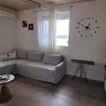 Panoramic Sea View Penthouse - Huge Private Terrace Portside