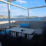 Panoramic Sea View Penthouse - Huge Private Terrace Portside
