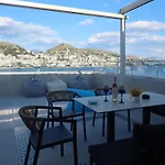 Panoramic Sea View Penthouse - Huge Private Terrace Portside 公寓 *