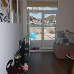 Panoramic Sea View Penthouse - Huge Private Terrace Portside 公寓 *