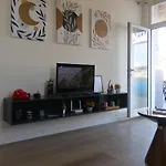 公寓 Panoramic Sea View Penthouse - Huge Private Terrace Portside *