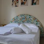 Panoramic Sea View Penthouse - Huge Private Terrace Portside 公寓 Sarandë