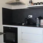 Panoramic Sea View Penthouse - Huge Private Terrace Portside Sarandë