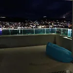 Panoramic Sea View Penthouse - Huge Private Terrace Portside
