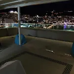Panoramic Sea View Penthouse - Huge Private Terrace Portside
