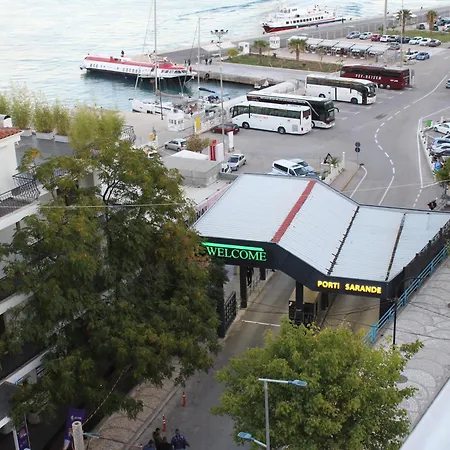 Ferienhaus Topview Portside