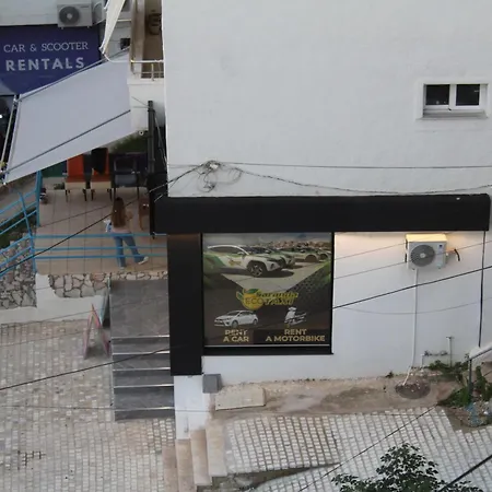 Ferienhaus Topview Portside