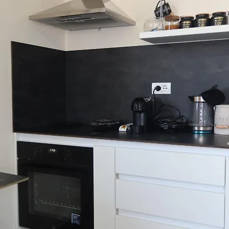Albee - Huge Private Terrace - Panoramic Sea View Saranda